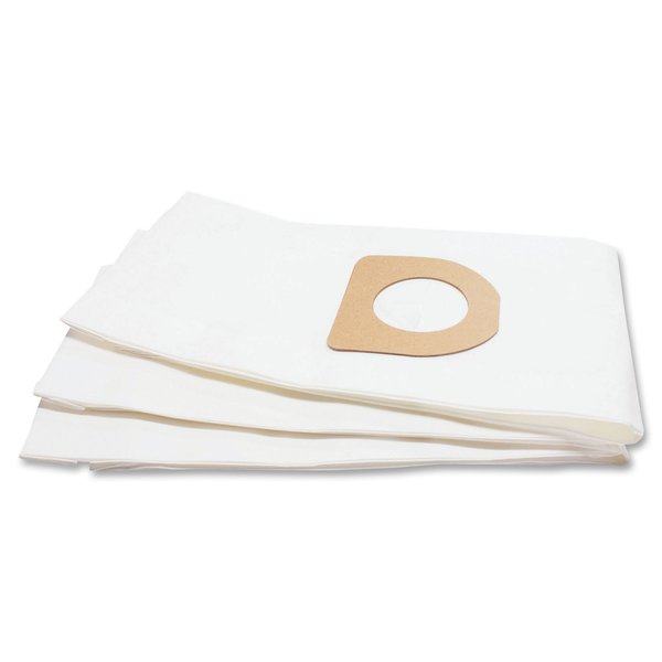 Hoover Conquest Allergen Vacuum Bags, Type A, 3 PK HVR4010100A